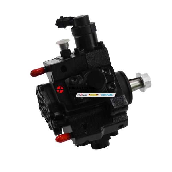 Common Rail Fuel Injection Pump CP1H3 0 445 010 468 High Quality Fuel Injection Pump 0 445 010 468for Bosch Foton Cummins Engine