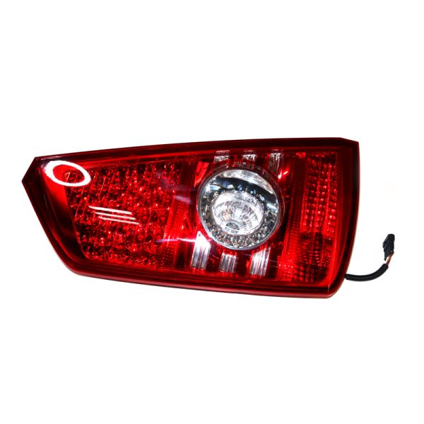 HAISE Bus Light Vehicle Lighting Parts for King Long Higer ZhongTong Bus 24V LED Lamp
