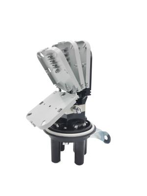 Mini Type Dome Fiber Optic Splice Closure for 48 Fiber Cable Joint closure