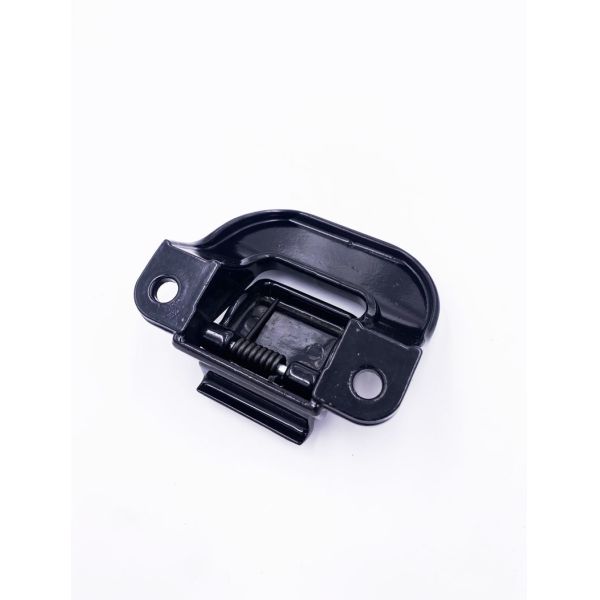 Excavator Daewoo Doosan Skylight Buckle DX260 300 Anti Corrosion