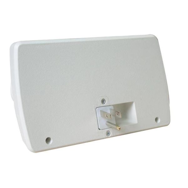 Li - Iron Battery Emergency LED Bulbs , Rechargeable Light Bulbs 4-6 Hrs 2*2.5W