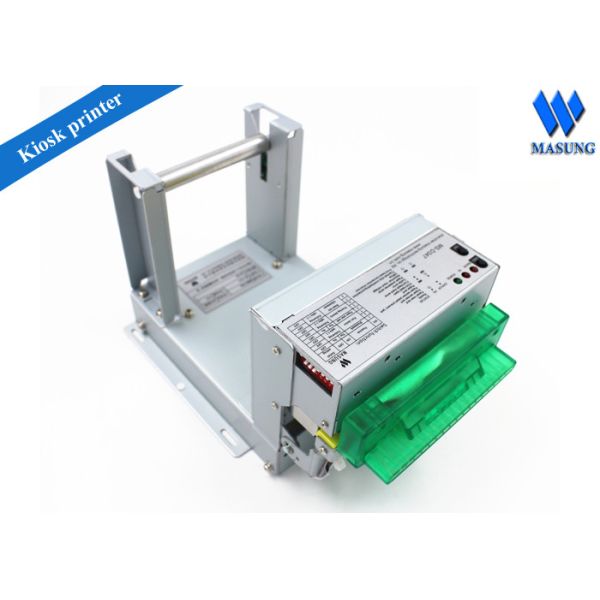 Принтер получения USB системы Pritner андроида термальный с малым следом ноги