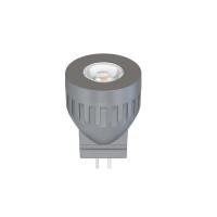 Teco basse tension 12V MR8 ampoules de projecteurs atténuées 2.5W 3000K chaud blanc Ra90