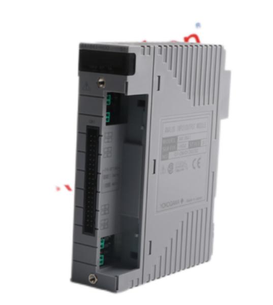 Módulo de salida analógica Yokogawa AAI543-H00 de stock original de Japón