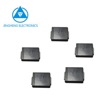 SS54LC Low Vf Schottky Diodes With SMC Package For Improved Thermal Performance