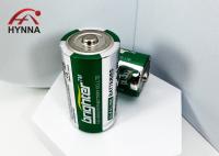 LR14 1.5 Volt Batería industrial alcalina C Batería primaria