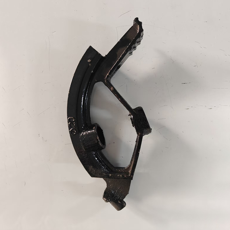 Cast Iron Manual EMT Pipe Bender Hand Bender Tool For Electrical Conduit