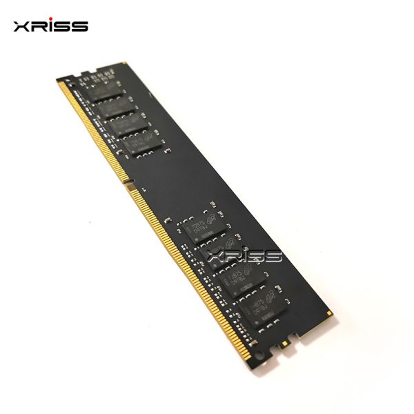DDR5 16GB 4800MHz 5600MHz 6000MHz 6400MHz DDR5 RAM Para PC Memória de Desktop RAM DDR5