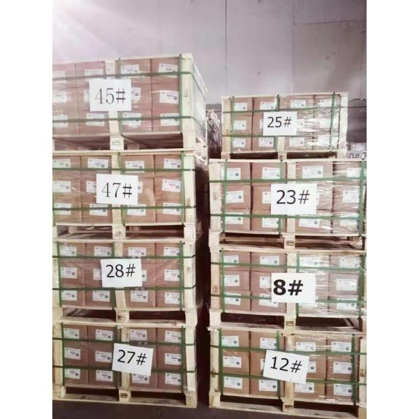 Custom Size Galvanizde Steel Flat Washers / Round Plain Washer DIN125 DIN9021