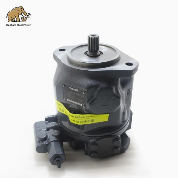 67370003 Putzmeister Hydraulic Pump Concrete Pump Spare Part Rexroth A10VO28(13）