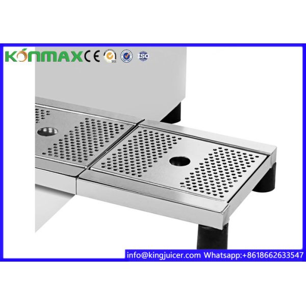 Машина Juicer сока коммерчески померанцовая