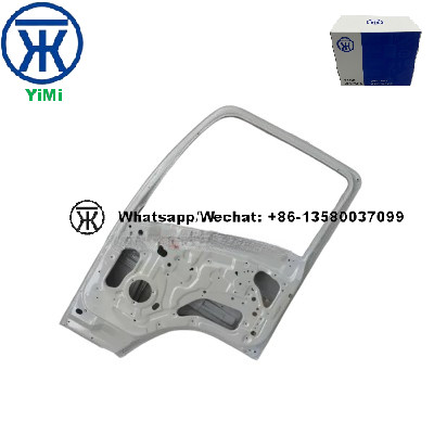 ISUZU 700P NNR85 ДОРА ASM FRT WO/TRIM RH 8980757261