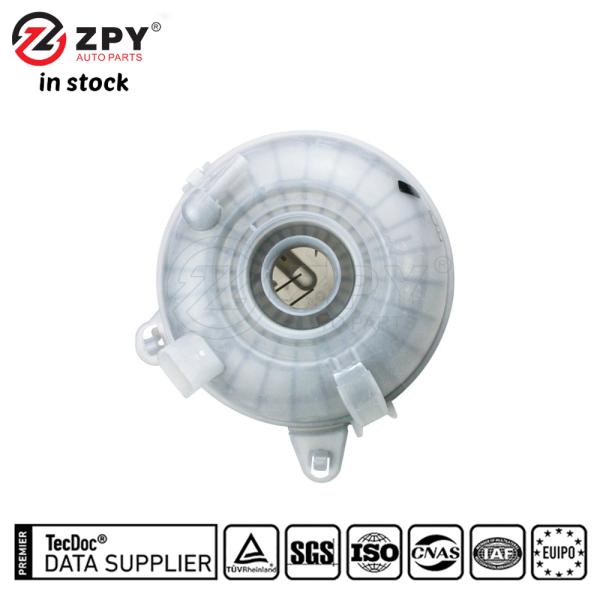 ZPY 5QD121407H Water Cooler Expansion Tank for Audi A3 S3 VW Porsche