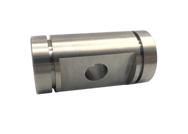 High Precision Equipment Al6061 Titanium Stainless Steel Metal CNC Machinined Parts