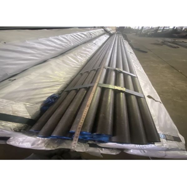 Соответствующие SA 179 безшовной трубки холодная/горячая вычерченная труба 50.80mmX2.3mm теплообменного аппарата стали