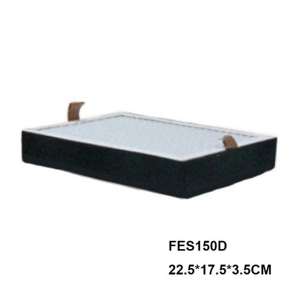 KNOKOO coton absorbant l'huile du filtre moyen pour extracteur de fumée de soudure FES150D