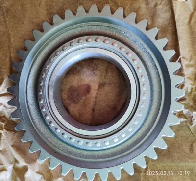 Normalizing Truck Gearbox Parts Tractor Spare Part High Precision Pinion Gears A9302620233