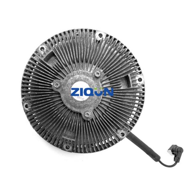 DAF 1831220 1910612 Truck Engine Fan Clutch Heat Dissipation
