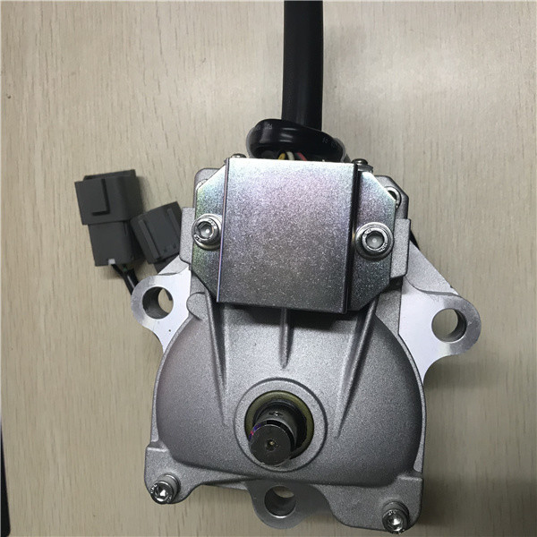 7834-40-2000 moteur de commande de puissance de 7834-40-2001 KOMATSU pour PC200