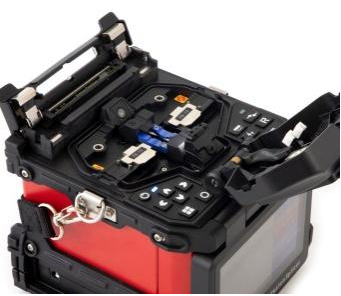 FTTH X600/950 Custom OEM Single Machine Optical Fiber Fusion Splicer для сети Ничего