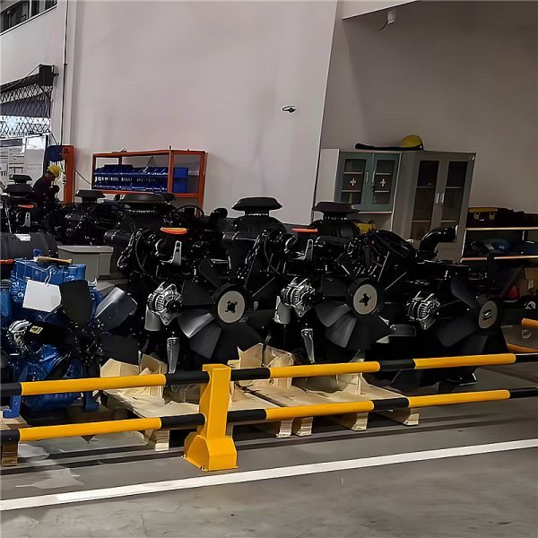 Solar Diesel Hybrid Power Generator Set 50Hz Frequency Environmentally Friendly Solar Panel Diesel Generator