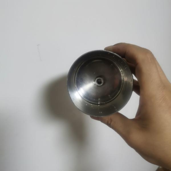 316 stainless steel liquid cup sampler