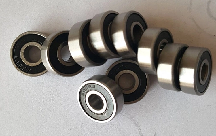 Agricultural Machinery Steel Cage 6048 Special Bearings