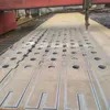 Hot Rolled AISI 4130, 4140, 5120, 5140 Alloy Steel Plate with Width 100-3000mm for Boiler Applications