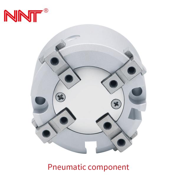 prendedor pneumático da maxila 120cpm 4