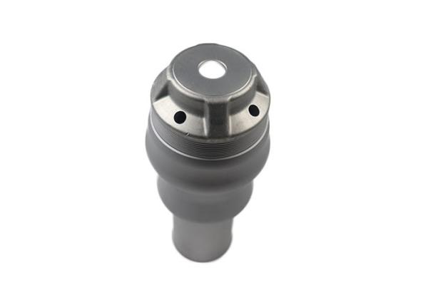 Front Air Suspension Shock Inside Aluminum Piston 7P6616039N 7P6616040N Q7 Porsche Cayenne VW Touareg 2012