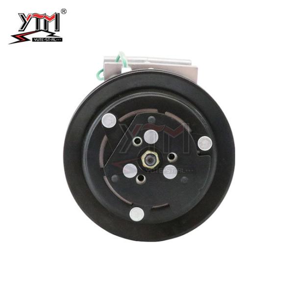 Compressor bonde do condicionamento de ar de HS054 7H15 12V PARA CASE-360 SIMITOMO-A5