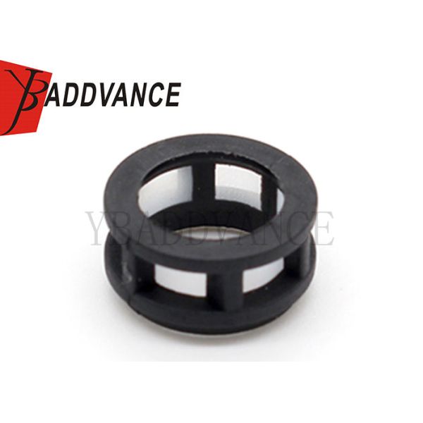 Black Color Fuel Injector Repair Kits For Boch Chrysler GEO TBI ISO9001