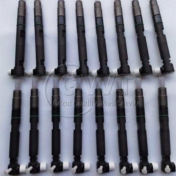 28234058 400903-00076A DELPHI Diesel Fuel Injectors for DOOSAN T3 D18 D24