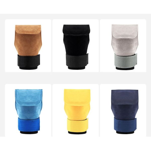 New Style Elastic Training Basketball Volleyball Unisex Cycling Wrist Straps Brace