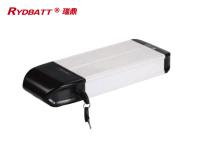 RYDBATT SSE-003(48V) Lithium Battery Pack Redar Li-18650-13S4P-48V 10.4Ah For Electric Bicycle Battery