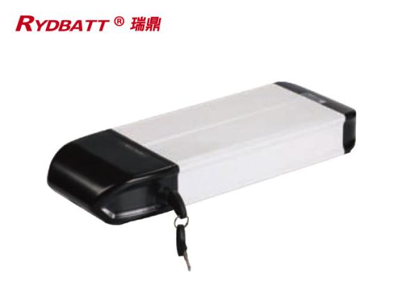 RYDBATT SSE-003(48V) Lithium Battery Pack Redar Li-18650-13S4P-48V 10.4Ah For Electric Bicycle Battery