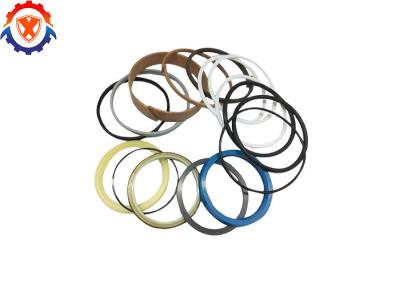 Plutônio de Seal Kit PTFE da máquina escavadora de E315 E311