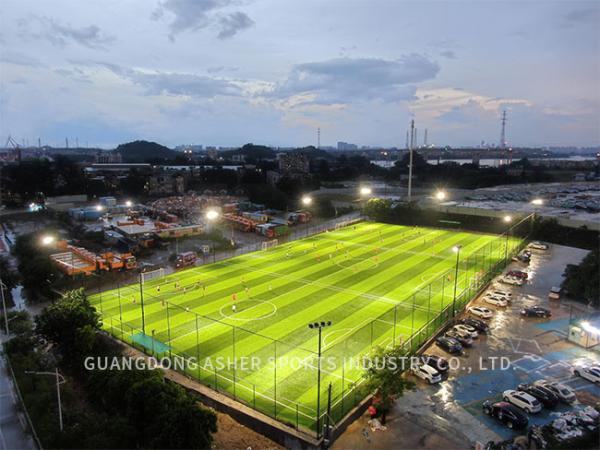 ENO-D1 Ultimate Artificial Turf for Professional Soccer Durable Safe Low Maintenance