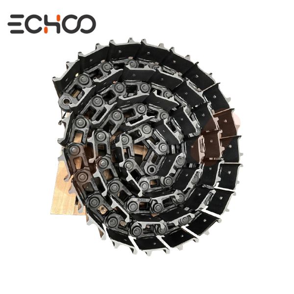 Hitachi EX25-1 Steel Track With Shoe For Excavator Undercarriage Crawler Chassis Group Assy