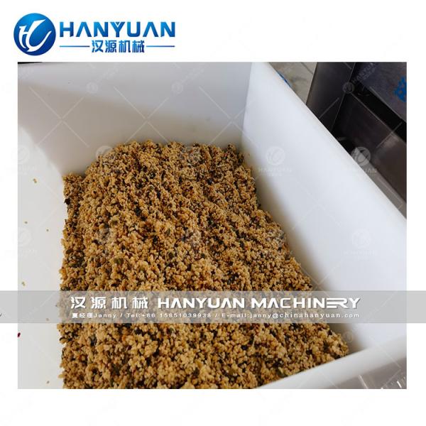 Granola Bar Forming Making Equipment