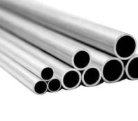 Tubos de aço inoxidável 904L Sch 10 Tubos de aço inoxidável para geração de energia e indústrias de energia