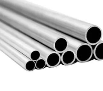 Small Diameter Stainless Steel Tube 410 430 409 SS Tubing Special Shaped