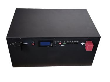 LFP Lithium Battery Energy Storage System Rack Mounted 14.336kWh 51.2V 280Ah