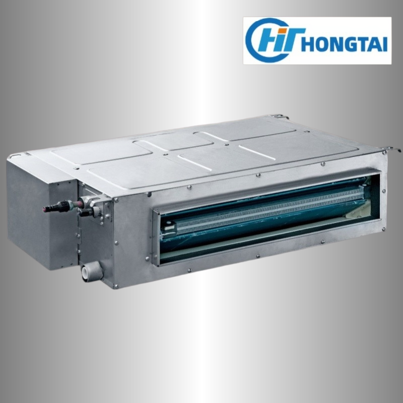 Arc Duct 2.2-14kW Concealed Duct C-Shaped Heat Exchanger Innovative Design for Healthier Cleaner Air Delivery