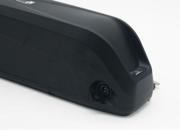 48V Lithium Battery For Ebike , Electric Bike Battery 36v Chinese Cell / LG Cell