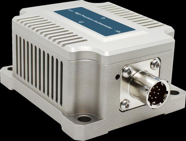 PDA826FL Dynamic Tilt Sensor for Wind Turbine Tower Sway Monitoring and Structural Health Assessment