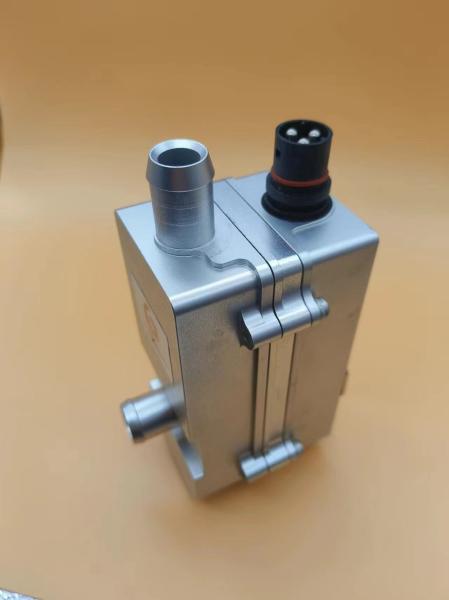 Goldate 1000W, aquecedores do motor do carro, pré-aquecedor de água, aquecimento rápido, seguro, aquecimento PTC