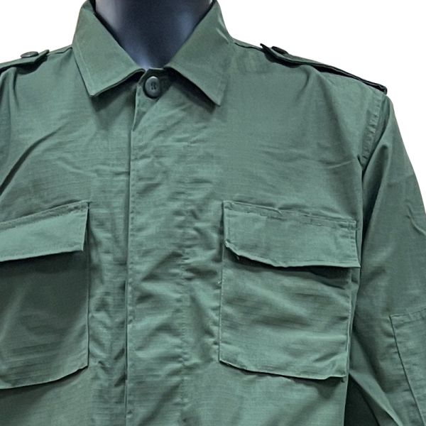 Унисекс камуфляж униформа длиннорукавные рубашки и брюки для обучения на открытом воздухе