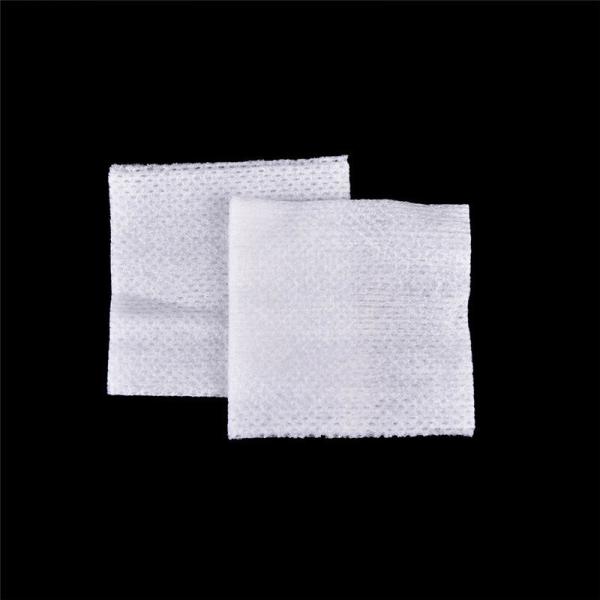 Manufacturer Cheap Price Medical Compresses Disposable Alcohol Prep Wound Pad Non Woven Gauze Pads Sterile