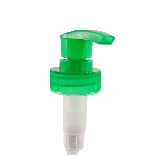 Plastic Vacuum Hand Wash Bathroom 0.2ml/T Lotion Pump Liquid Soap Dispenser Pump Replacement